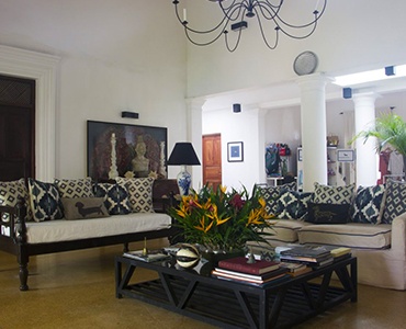 Entire Villa - Why House - Sri Lanka In Style